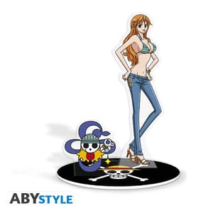 Nami - Acrylaufsteller - One Piece - Abystyle - 3