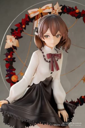 Ringo - Another Color - Desktop Girls Series Winter - Reverse Studio - 16
