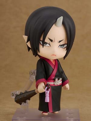 Nendoroid 1744 Hozuki 2.0 - 1