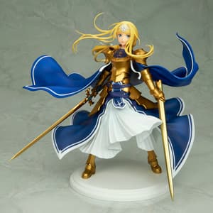 Alice Schuberg - Sword Art Online: Alicization - Wanderer | 1/7 PVC Statue - 3