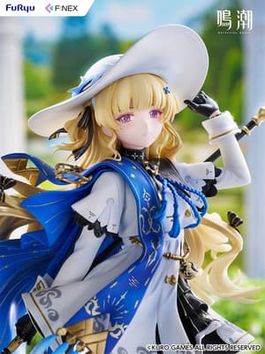 Phoebe - F:Nex - Furyu - 7