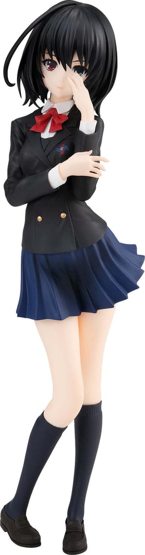 POP UP PARADE Mei Misaki: Limited Ver. - 1
