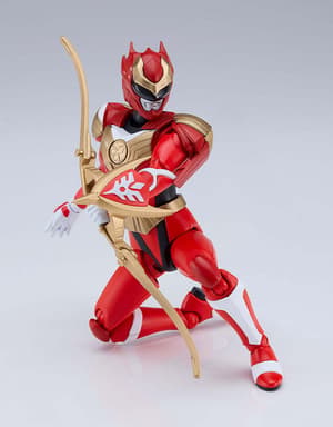 PLAMATEA Sazer Tarious - 5