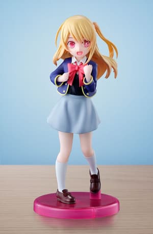 Ruby Hoshino - Adokenette - Rowtashii Noise - 1