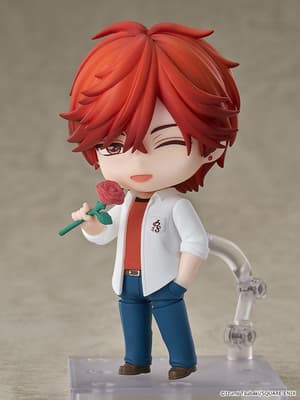 Nendoroid 2777 Mikoto Mikoshiba - 4