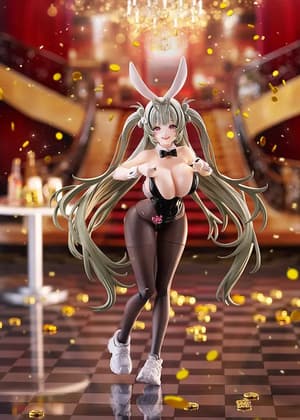 Figma 710 Soda - Twinkling Bunny - 2