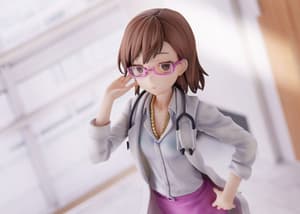 Misaka Mikoto -  F:Nex - Furyu (5)