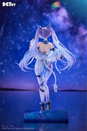 Star Sky Aila (Misyne) - Dc Ter  - 5