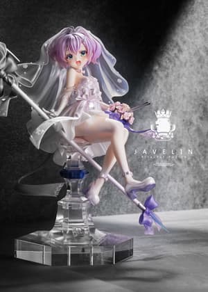 Javelin - Blissful Purity - Mimeyoi (2)
