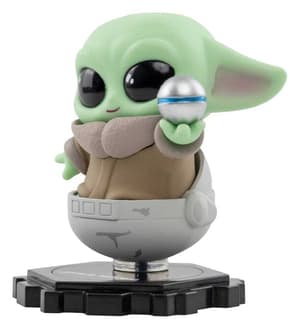 Star Wars Cosbi Minifigure Blind Box – Random - 16