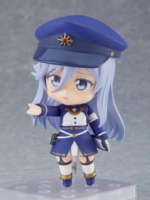 Nendoroid 1672 - Vladilena Milize - 86: Eighty Six  - 5