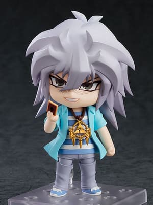 Nendoroid 1863 Yami Bakura - 6
