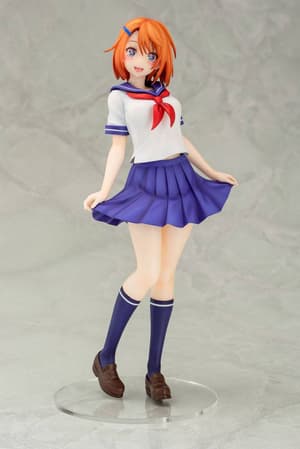 Chisaki Miyazaki - Chara-Ani / Toy's Works - 2
