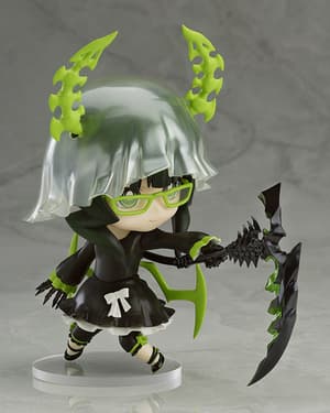 Nendoroid 292 Dead Master TV Animation - 4