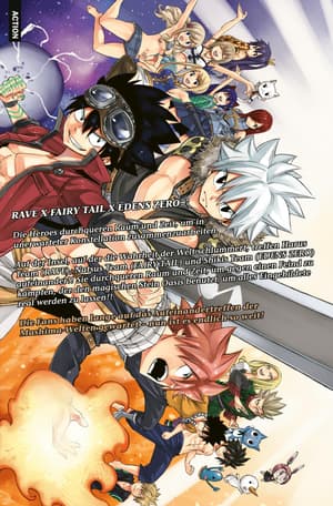 Mashima HERO'S - Carlsen - Limitierte Edition - 2