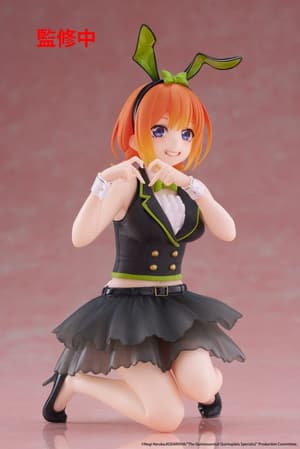 Yotsuba Nakano - Bunny - Desktop Cute - Taito - 11