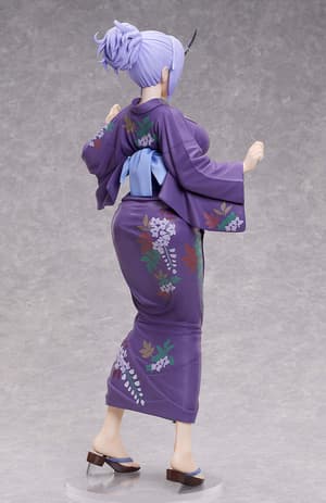 Shion: Yukata Ver. - 6
