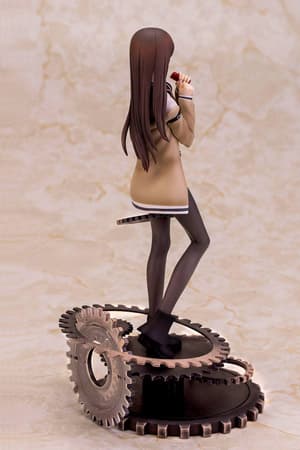 Makise Kurisu Figur – Alphamax Neuauflage (Steins;Gate) - 5