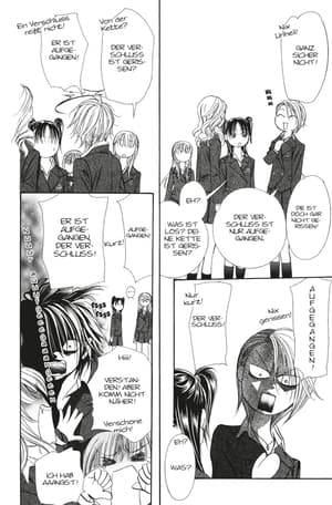 Skip Beat! 28 - 2