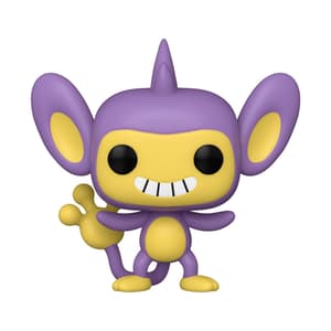 Griffel - Pokémon Funko POP! (1)