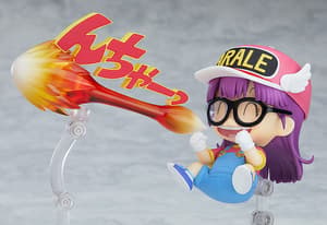 Nendoroid 900 Arale Norimaki - 5