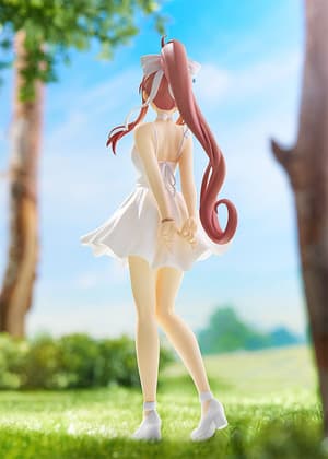 Monika - White Dress - Doki Doki Literature Club! Pop Up Parade - Good Smile Company - 7