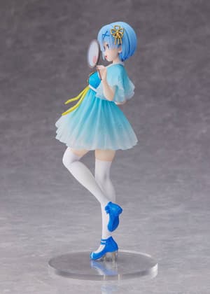 Rem - Mandarin Dress - Coreful Figure - Taito - 9