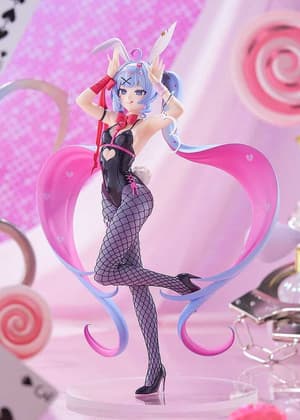 Hatsune Miku - L - Rabbit Hole - Pop Up Parade - Good Smile Company - 4