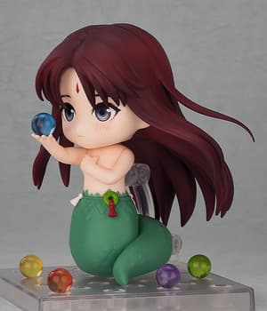 Nendoroid 2052-DX Zhao Ling-Er - Nuwa's Descendants - DX Version - 3