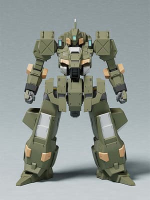 MODEROID SIDE:R Vogel'g - 5
