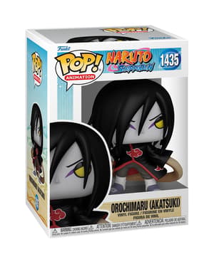 Orochimaru - Naruto Funko POP! (2)