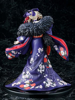 Saber Alter: Kimono Ver.(re-run) - 11