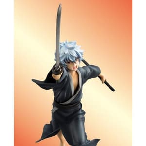 Gintoki Sakata - exclusive childhood version - 2