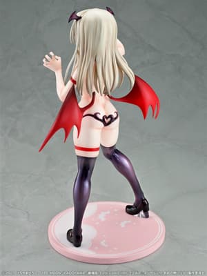 Illyasviel von Einzbern Sweet Devil Ver. - 15