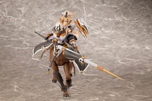 Elena - Arcanadea Model Kit - Kotobukiya (9)