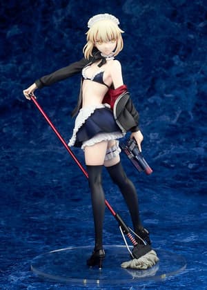 Saber Alter - Rider - Alter - 4