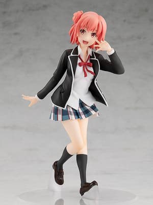 Yui Yuigahama - My Teen Romantic Comedy SNAFU Climax Pop Up Parade - Good Smile Company - 8