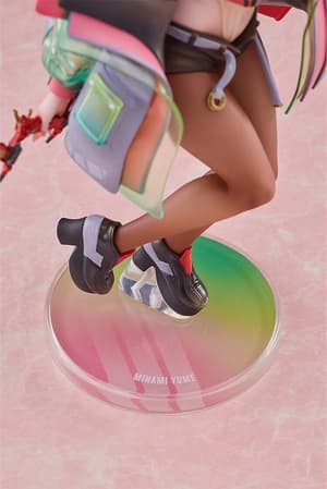 Yume Minami: Dreamy Divas Ver. - 11