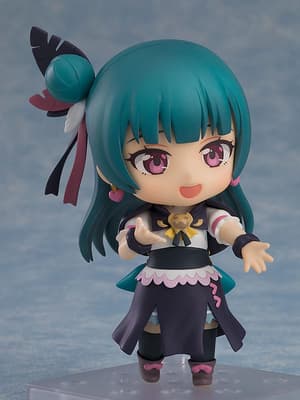 Nendoroid 2416 Yohane (Yoshiko Tsushima) - 1