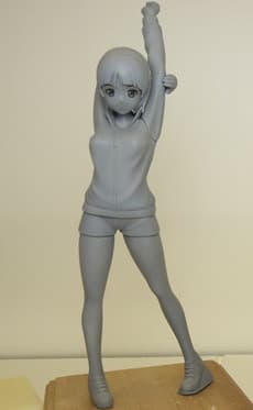 Suguha Kirigaya - Sega Prize Figur - 1