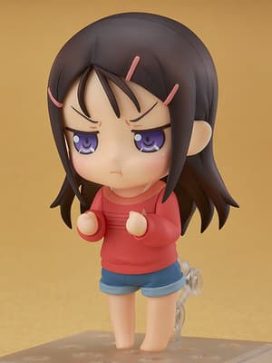 Nendoroid 596 Ayumi Otosaka - 4