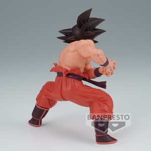 Son Goku - Dragon Ball - Match Makers - Banpresto (1)