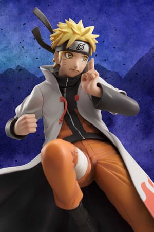 Naruto Uzumaki - G.E.M. Series - 5
