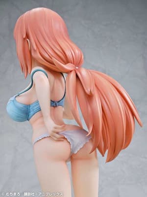 Komaro Michinoku - P.E. Uniform - Re▼Dress - Medicos Entertainment - 15