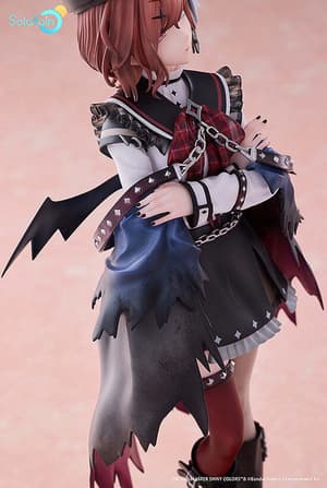 Madoka Higuchi: Midnight Monster ver. - 5