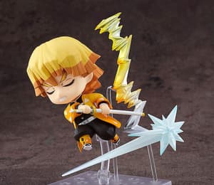 Nendoroid 1334 Zenitsu  - Re-Release - 5