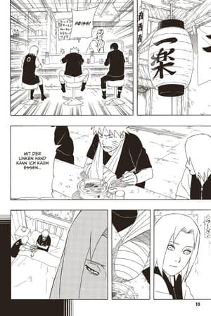 Naruto Massiv - Carlsen - Band 013 - 6