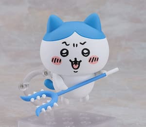 Nendoroid 2168 Hachiware - 3