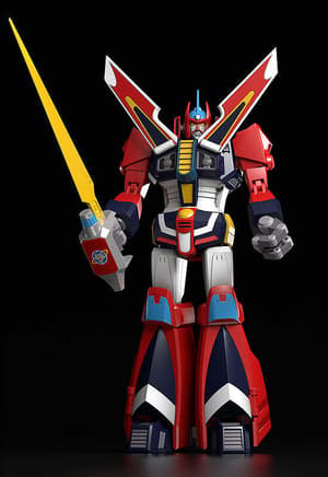 MODEROID Braiger(re-run) - 5