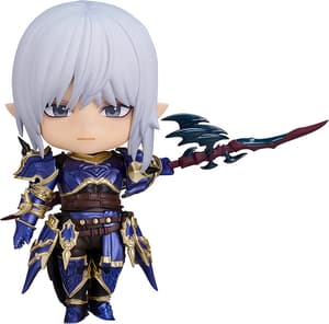 Nendoroid 3096 Estinien (including Bonus) - 3
